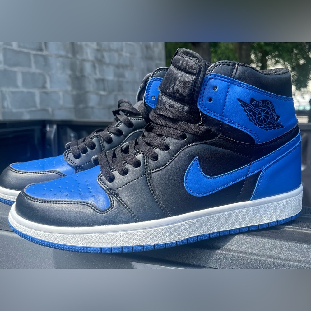 Jordan 1